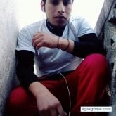 Foto de perfil de 98745632