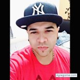 Marcos1624 chico soltero en Poughkeepsie