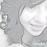 milikitti chica soltera en La Paz