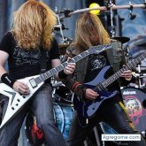 Foto de perfil de MetaleroSTA