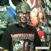 luissalazar chico soltero en Bogotá