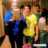 ricardo doble