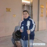 roma73n chico soltero en Mendoza