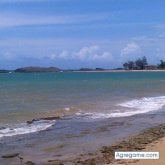 Foto de perfil de playa