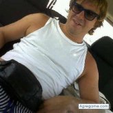 F3d3r1c0 chico soltero en Martínez