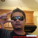 ray2812 chico soltero en Nogales