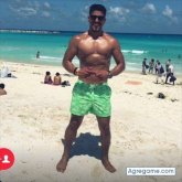 Foto de perfil de Jhovas37