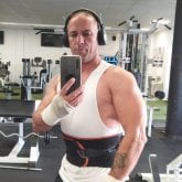 Busco una mujer que me dé cariño que