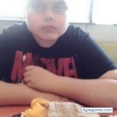 Jose Mendez, Chico de Chandler para Chicos en Agregame.