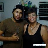 damian_24 chico soltero en Guatire