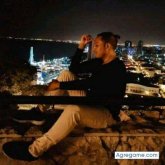 Guillermo12369 chico soltero en Guayaquil