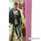 Cristian Espeilhac, Chico de Presidencia De La Plaza para Chicos en Agregame.