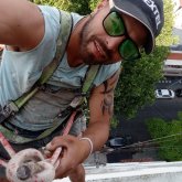 Normal como tiene q ser. Amable