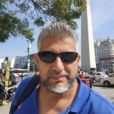 Negrolawyer chico soltero en Cambyretá