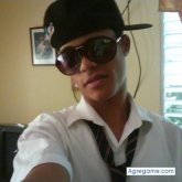 yankee694 chico soltero en Jarabacoa