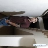 Arturo, Chico de Tegucigalpa para Chicos en Agregame.