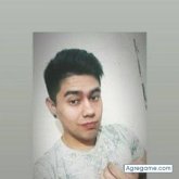 Rodrigo Paez, Chico de Urdinarrain para Chicos en Agregame.