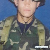 Congo44 chico soltero en Medellín