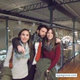 freddy1986 chico soltero en Madrid