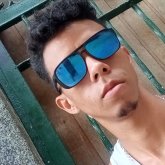 angelmartinez2317 chico soltero en Mérida