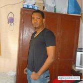 MORENOALTO chico soltero en San Pedro De Macorís