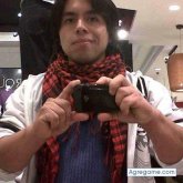 juan1385 chico soltero en Mejillones