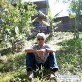 Charlie Romero, Chico soltero,  años de Valle De ángeles