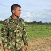 Divertido. Busco pareja. Alguien fiel.