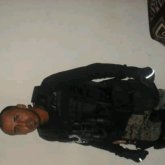 Busco pareja. Gentw.