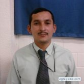 William Edilson Rosales Rodriguez
