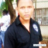 Leandro Peguero