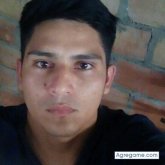 Josue Elias Valdez Guevara