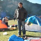 danielito193 chico soltero en Lima