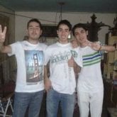 David Gramajo, Hombre soltero, 35 años de Sierra De La Ventana. Busco pareja