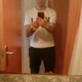 Anjinho chico soltero en Alcala La Real