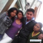 yonferruiz chico soltero en Quetzaltenango