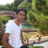 hussain chico soltero en Barcelona
