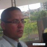 Samuel Antonio Franco