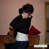 brunetik foto #8