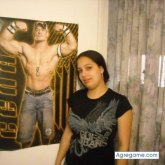 viviana87 chica soltera en Corsicana