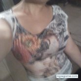SADAHI chica divorciada en Ocampo