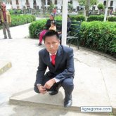 wilzago chico soltero en Santa María De Nieva