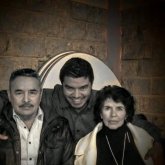 Busco mujeres que se presten a salir.