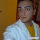 Creise chico soltero en Estepona