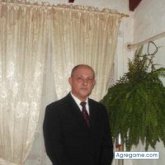 Osvaldo Naón Dutra, Chico de Naknek para Chicos en Agregame.