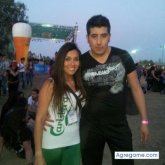 flacodelpiercing chico soltero en Santiago