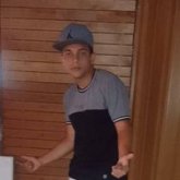 Busco conocer gente. Gente nueva.