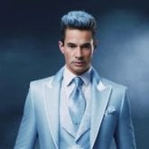 I'm looking for a chubby lady with