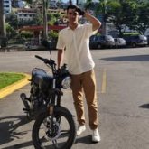 Ronald Torres