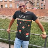 Reinaldobm chico soltero en Centro Habana